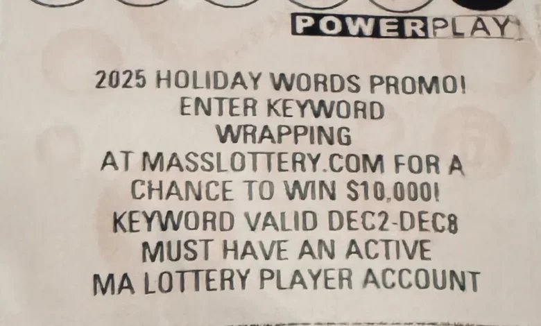 Winning Powerball numbers for Wednesday, June 3, $194 million prize