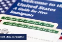 Trump suspends US green card lottery after Brown, MIT shootings