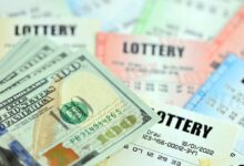 $150K Lottery Ticket Sold At Tucson Circle K
