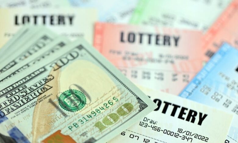 $150K Lottery Ticket Sold At Tucson Circle K