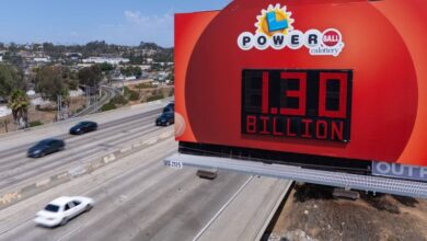 How Powerball jackpots started topping $1 billion | CNN Business