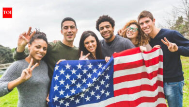 'Entering H1-B lottery at very high rate': Indian students may face tougher path to US jobs under new visa rule, says CEO