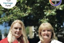 Lancashire parish 'thrilled' to receive £250,000  Lottery grant