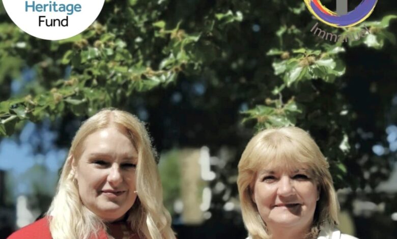 Lancashire parish 'thrilled' to receive £250,000  Lottery grant