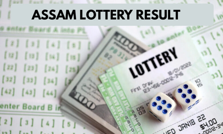 Bodoland Lottery Results, March 19: Assam Lottery Result Out For 3-PM Draw; Check Winning Numbers For Thursday