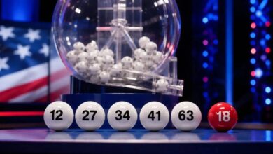 Powerball Lottery Winning Numbers: Who won $155 million in the 27 May 2026 draw