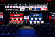 Celtics Benefited From 2026 NBA Draft Lottery Results
