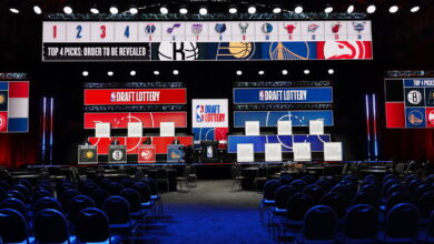 Celtics Benefited From 2026 NBA Draft Lottery Results