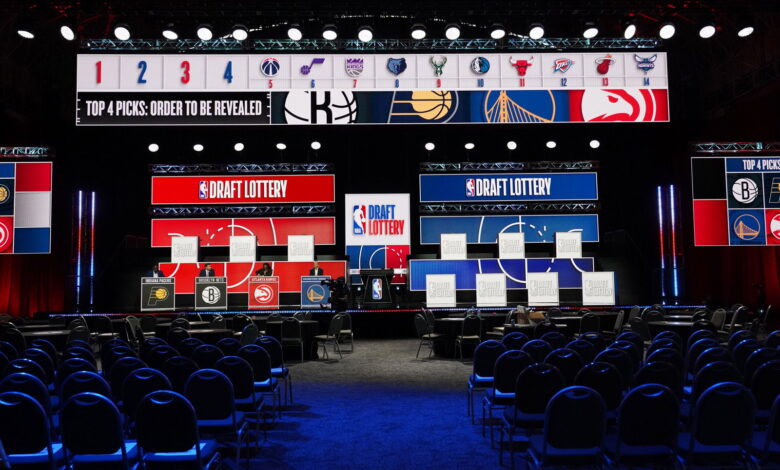 Celtics Benefited From 2026 NBA Draft Lottery Results