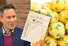 Why there's a good chance OzLotto's $90million jackpot will be shared