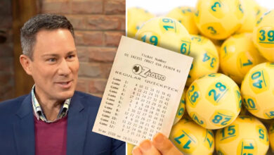 Why there's a good chance OzLotto's $90million jackpot will be shared