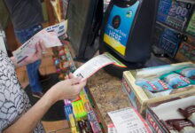 Cutchogue trust claims $3M Mega Millions prize on multiplied ticket