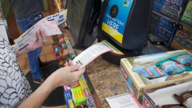 Cutchogue trust claims $3M Mega Millions prize on multiplied ticket