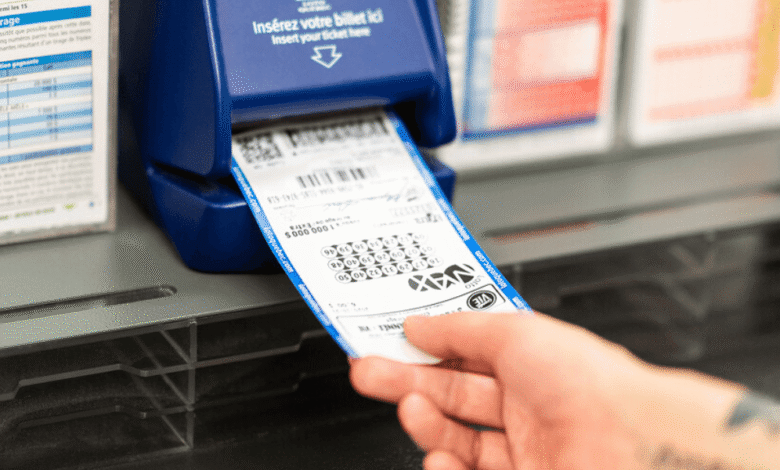 Loto-Québec is looking for 9 winners who may not know they've won up to $2 million