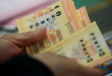 Powerball jackpot hits $1.8 billion. Here’s the tax bill if you win