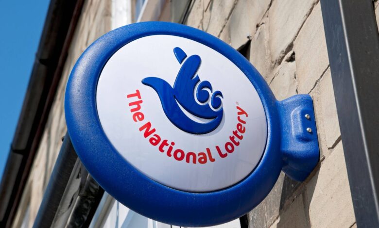 National Lottery operator sees ‘inflection point’ after mammoth tech upgrade