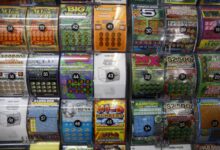 Helping a relative leads S.C. man to $75,000 lottery prize - UPI.com