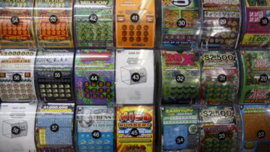 Helping a relative leads S.C. man to $75,000 lottery prize - UPI.com