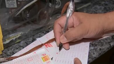 PCSO: No winners of major lotto jackpot draws on June 4, 2026