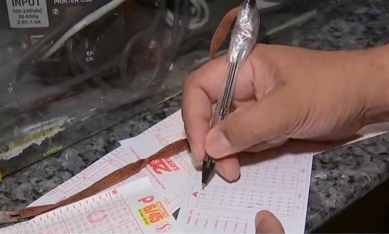 PCSO: No winners of major lotto jackpot draws on June 4, 2026