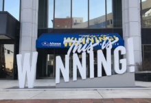 Ticket sold in Arkansas wins $250.8 million Powerball jackpot | Arkansas Democrat Gazette