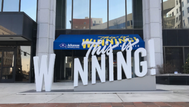 Ticket sold in Arkansas wins $250.8 million Powerball jackpot | Arkansas Democrat Gazette
