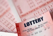 Nearly $6M In Unclaimed NJ Lottery Money Set To Expire: See Details