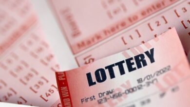 Nearly $6M In Unclaimed NJ Lottery Money Set To Expire: See Details