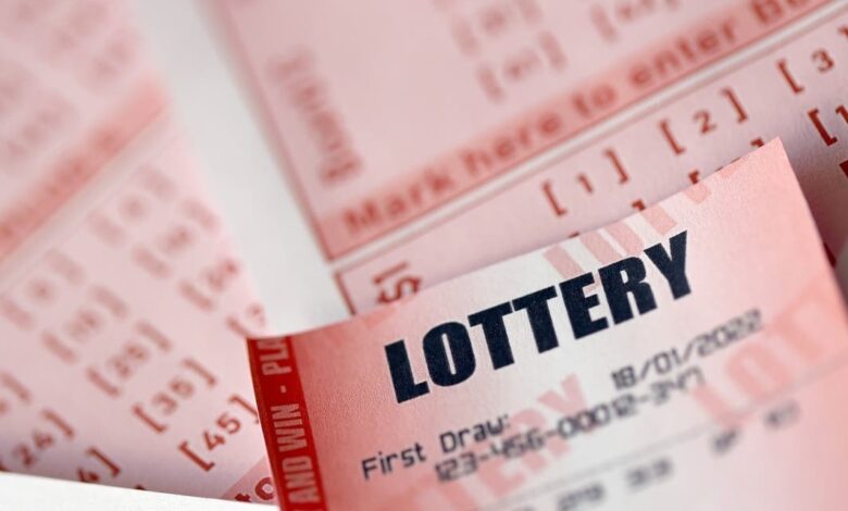 Nearly $6M In Unclaimed NJ Lottery Money Set To Expire: See Details