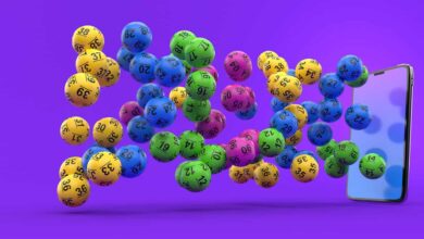 Daily Lotto results Thursday, 4 June 2026