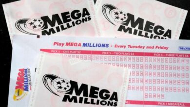 $20,000 Mega Millions ticket sold in Winnsboro - ABC Columbia