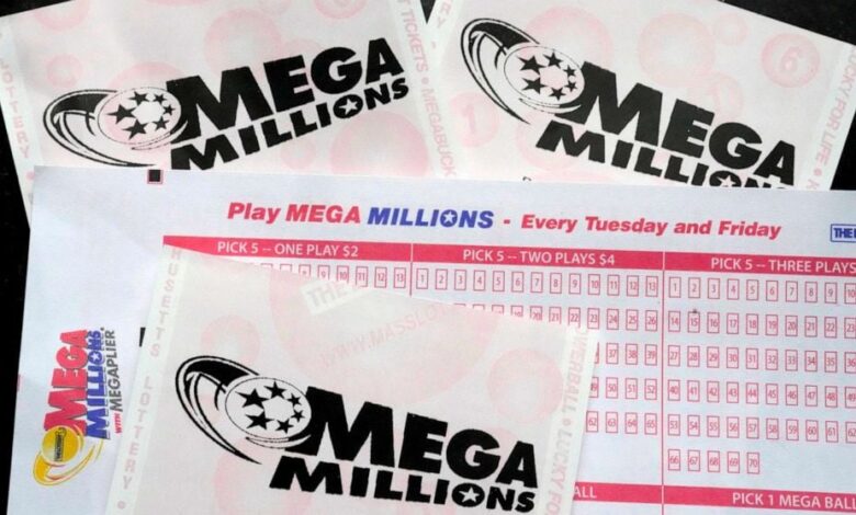 $20,000 Mega Millions ticket sold in Winnsboro - ABC Columbia