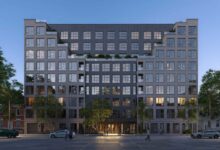 Housing lottery closing soon for 23 units at The Doria in Astoria, rent starts at $1,069 – QNS