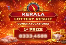 Kerala Lottery Result On 04-03-2026 For Dhanalekshmi DL 42 Lucky Draw Live At 3PM: Full Winners List Here