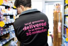 National Lottery scratchcards now available via Scoot delivery