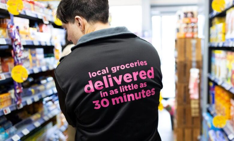 National Lottery scratchcards now available via Scoot delivery