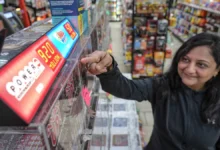 Did anyone win Powerball last night, Dec. 17? Latest winning numbers