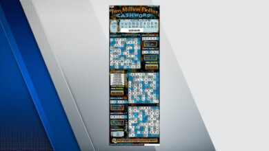 ‘I cried like a baby’: How Michigan man’s ritual won him $2 million lottery prize