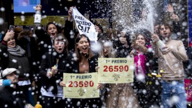 Spanish Christmas Lottery: El Gordo dates, tickets, and prizes