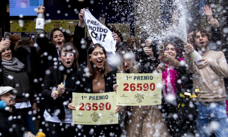 Spanish Christmas Lottery: El Gordo dates, tickets, and prizes
