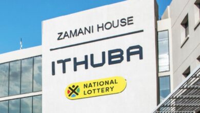 ITHUBA