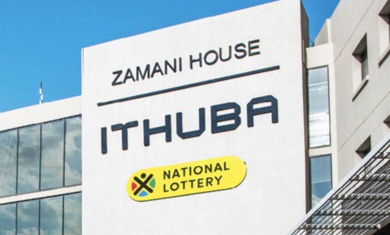 ITHUBA