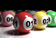 Powerball lottery winning numbers revealed for $194 million jackpot draw on Wednesday, June 3, 2026