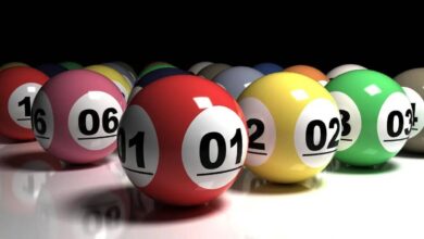 Powerball lottery winning numbers revealed for $194 million jackpot draw on Wednesday, June 3, 2026