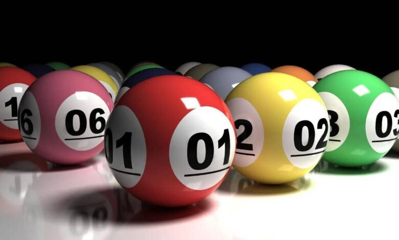 Powerball lottery winning numbers revealed for $194 million jackpot draw on Wednesday, June 3, 2026