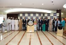 ‘Now I can build my own house’: Bangladeshi expat wins $1m in Dubai Duty Free draw