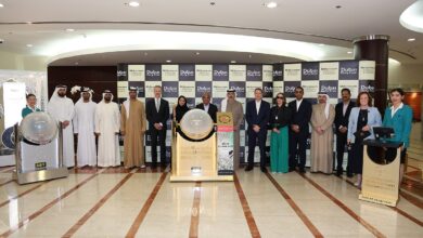 ‘Now I can build my own house’: Bangladeshi expat wins $1m in Dubai Duty Free draw