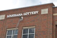 Vacherie woman wins $120,000 Easy 5 Jackpot Prize
