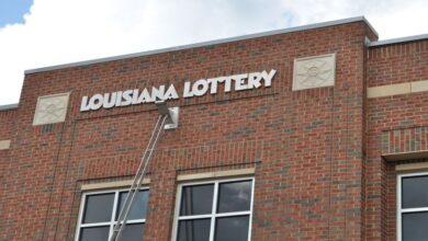 Vacherie woman wins $120,000 Easy 5 Jackpot Prize