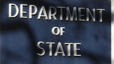 State Department Adds $1 Entry Fee for Diversity Visa Applicants